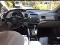 Honda Civic 1.8 S AT 2008 FOR SALE-2