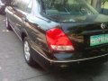 NISSAN Sentra Gx 2007 FOR SALE-1