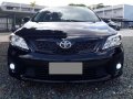 2013 Corolla Altis MT FOR SALE-1