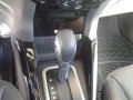 Ford Ecosport Titanium Black 2016 Automatic-4