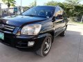 2009 Kia Sportage diesel 4x4 local-0