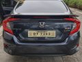 2016 Honda Civic Gasoline Cvt for sale -3