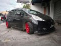 Honda Jazz 2012 Manual for sale -1