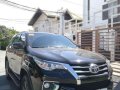 Toyota Fortuner g 2018 FOR SALE -0