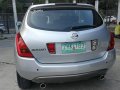 2007 Nissan Murano Gasoline Automatic for sale -2