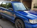 2002 Subaru Forester AWD FOR SALE-2