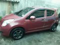 2009 Suzuki Celerio SALE or SWAP-5