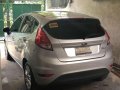 2017 Ford Fiesta AT Hatchback For Sale -2