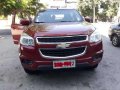 Rush 2014 Chevrolet Trailblazer FOR SALE -0