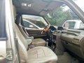 2001 Mitsubishi Pajero 4x4 for sale -7