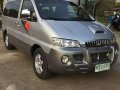 2001 Hyundai Starex manual local For Sale -0