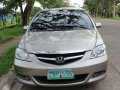 2008 Honda City FOR SALE-1