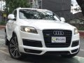 2009 Audi Q7 S line diesel For Sale -3