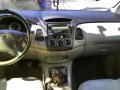 Toyota Innova 2010 For Sale -7