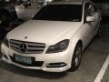 2012 Mercedes-Benz 200 for sale in Manila-0