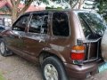 Kia Sportage 2004 FOR SALE -4