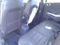 Ford Ecosport Titanium Black 2016 Automatic-5