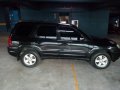 Almost brand new Mazda Tribute Gasoline 2008-3