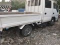 Isuzu Elf Doublecab Cargo Truck For Sale -2