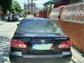 2005 Corolla Altis Gas new changed oil Vios Pajero Mirage Accent Civic City-3