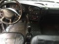 1998 Hyundai Starex FOR SALE -5