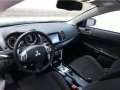 Mitsubishi Lancer EX GT-A 2.0 CVT 2017-4