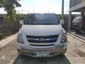 2010 Hyundai Grand Starex Limited For Sale -4
