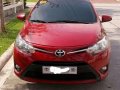 2016 Toyota Vios 1.3E FOR SALE-0
