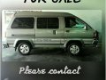 Toyota Lite Ace GXL 1992 FOR SALE-0