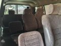 2010 Nissan Urvan Escapade For Sale -7