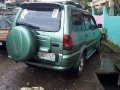 For Sale: Isuzu Sportivo 2002 model-1