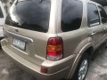 Ford Escape 4wd 2004 Matic Nt Xtrail Everest CRV Rav4 Explorer Tucson-2