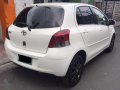 TOYOTA Yaris 1.5 G Automatic 2010 like Jazz City Vios Swift-2