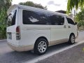 Toyota Hiace 2008 FOR SALE-1