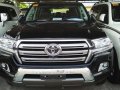 2018 Toyota Land Cruiser 200 VX FOR SALE-0