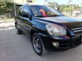 2009 Kia Sportage diesel 4x4 local-2