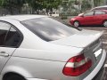 2002 BMW E46 316i for sale -1