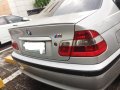 2002 BMW E46 316i for sale -3