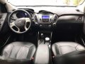 2010 Hyundai Tucson crdi 4WD at-9