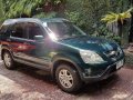 Honda CRV 4x2 7 seater 2003 for sale-1