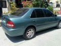 2000 Honda City type z Manual FOR SALE-5