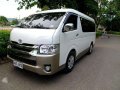 2015 Toyota Grandia GL 1st owner private-0
