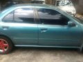 Nissan Sentra 1996 for sale-5