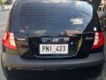 Hyundai Getz 1.1 2010 For Sale -3