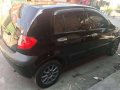 Hyundai Getz 1.1 2010 For Sale -7