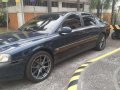 Volvo S80 2002 Blue Sedan For Sale -5