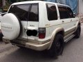 Isuzu Trooper 2002 FOR SALE-2