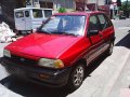 1998 Kia Pride CD5 FOR SALE-1