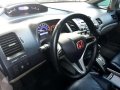 Honda Civic Fd 2.0s 2007 model FOR SALE-2