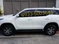 2016 Toyota Fortuner for sale-1